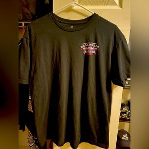 2023 HHN Shirt Large NWOT